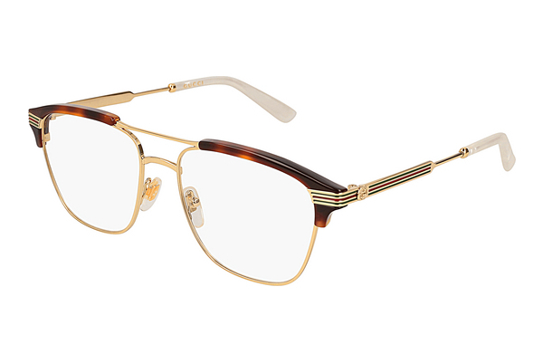 Eyewear Gucci GG0241O 001