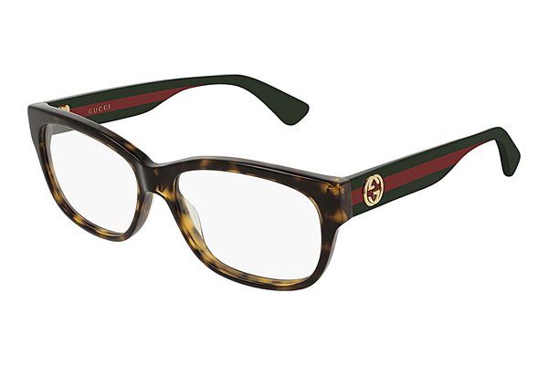 Eyewear Gucci GG0278O 012