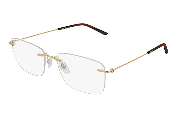 Eyewear Gucci GG0399O 002