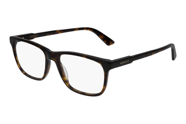 Eyewear Gucci GG0490O 002