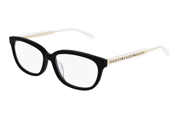 Eyewear Gucci GG0568OA 001