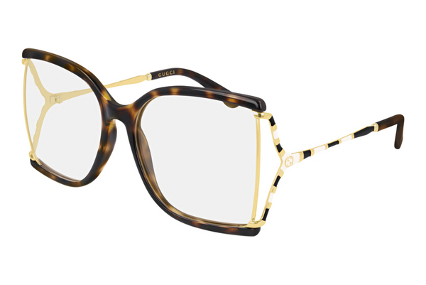 Eyewear Gucci GG0592O 002