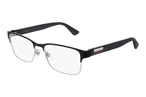 Eyewear Gucci GG0750O 001