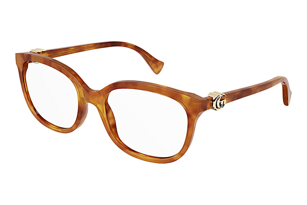 Eyewear Gucci GG1075O 005