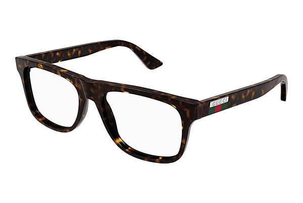 Eyewear Gucci GG1117O 006