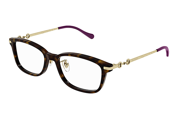 Eyewear Gucci GG1129OJ 002