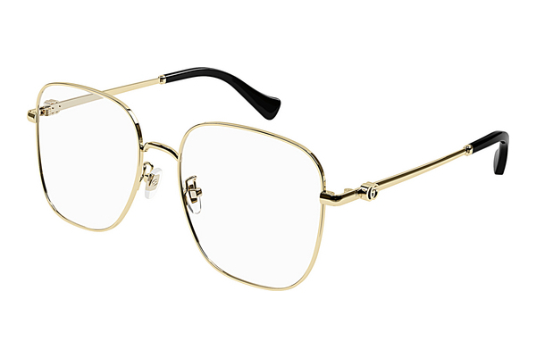 Eyewear Gucci GG1144O 001