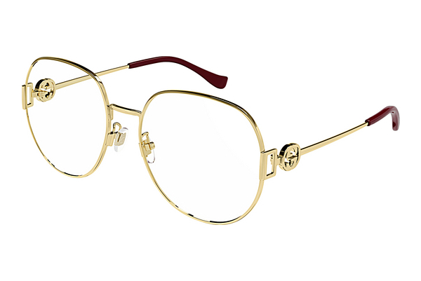 Eyewear Gucci GG1208O 001