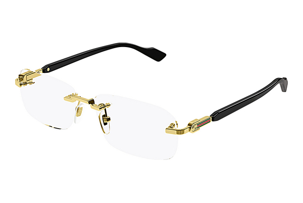 Eyewear Gucci GG1221O 001