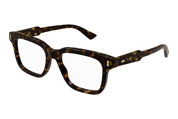 Eyewear Gucci GG1265O 007