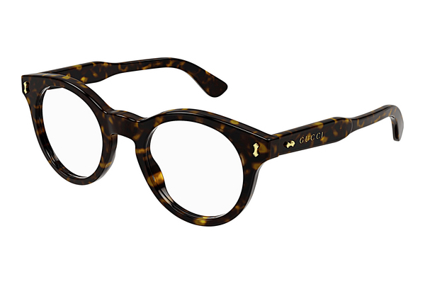 Eyewear Gucci GG1266O 004