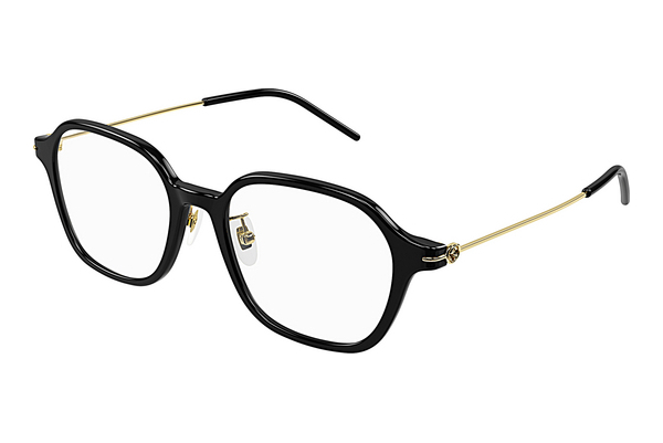 Eyewear Gucci GG1277OA 001