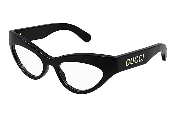 Eyewear Gucci GG1295O 001