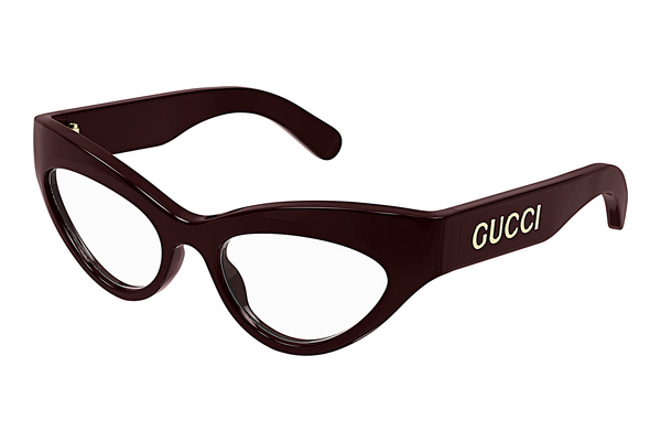 Eyewear Gucci GG1295O 002