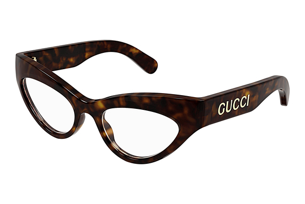 Eyewear Gucci GG1295O 003