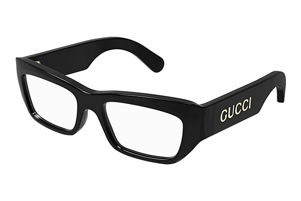 Eyewear Gucci GG1297O 001