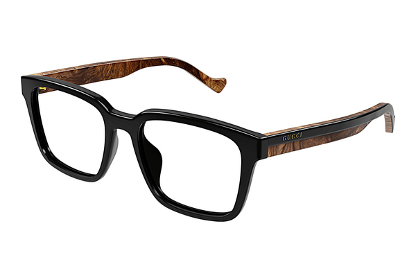 Eyewear Gucci GG1306OA 001