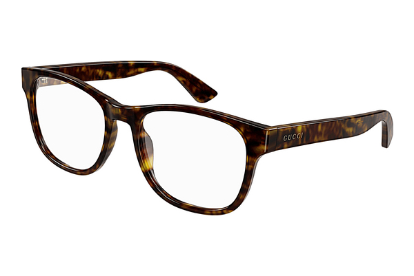 Eyewear Gucci GG1344O 002