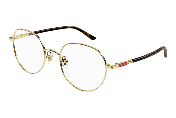 Eyewear Gucci GG1349O 004