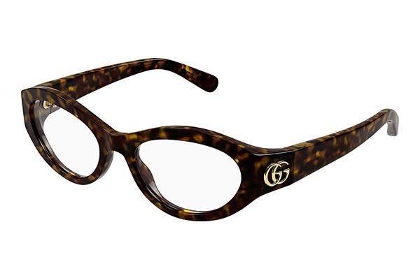 Eyewear Gucci GG1405O 002