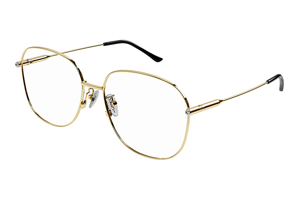 Eyewear Gucci GG1417OA 001