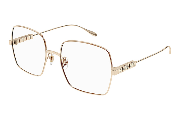 Eyewear Gucci GG1434O 002