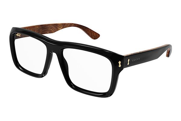 Eyewear Gucci GG1462O 001