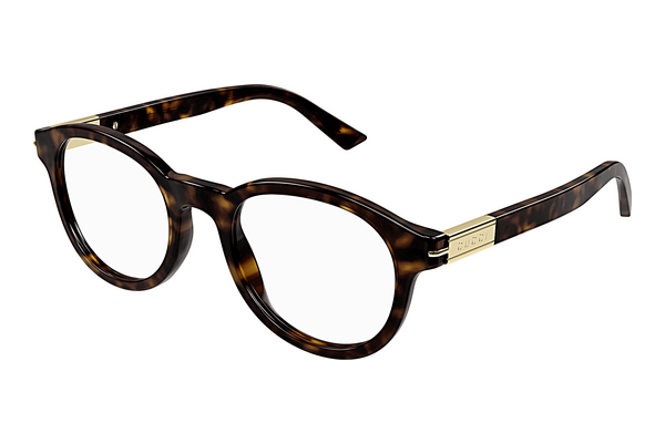 Eyewear Gucci GG1503O 002