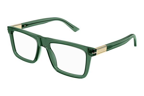 Eyewear Gucci GG1504O 007