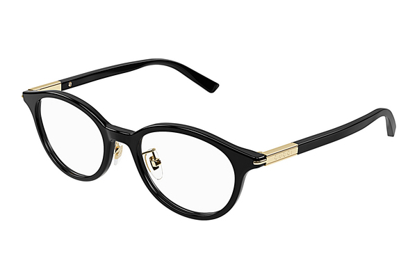 Eyewear Gucci GG1507OJ 001