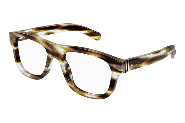 Eyewear Gucci GG1509O 003