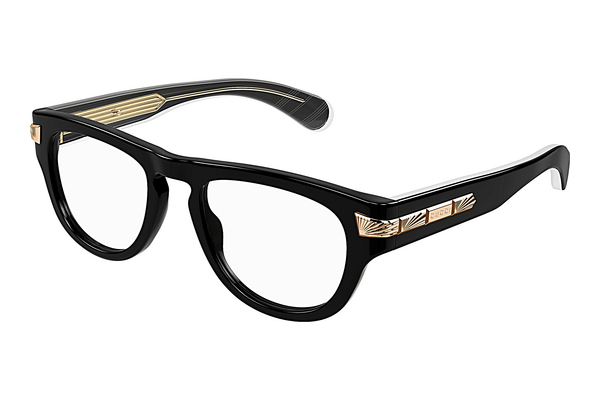 Eyewear Gucci GG1519O 001