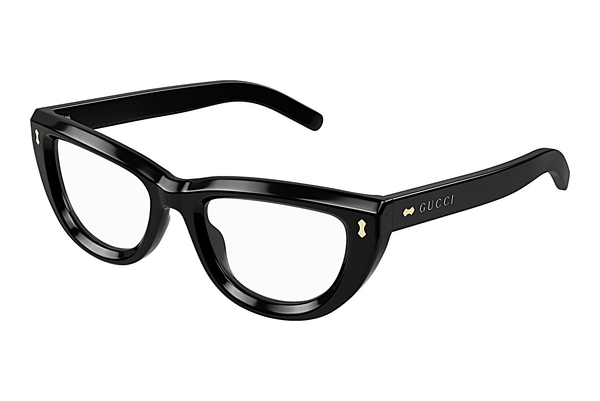 Eyewear Gucci GG1521O 001