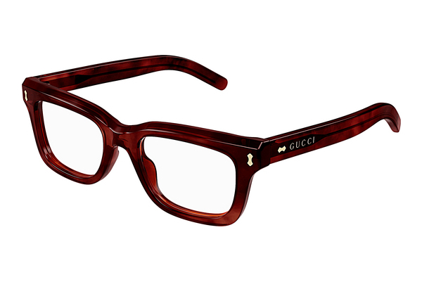 Eyewear Gucci GG1522O 007