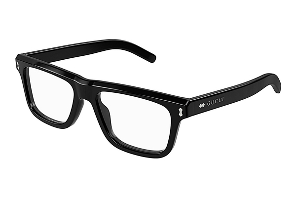 Eyewear Gucci GG1525O 001