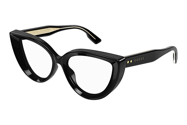 Eyewear Gucci GG1530O 001