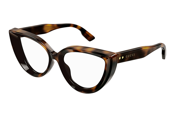 Eyewear Gucci GG1530O 002