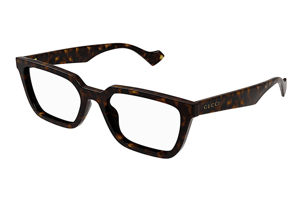 Eyewear Gucci GG1539O 002