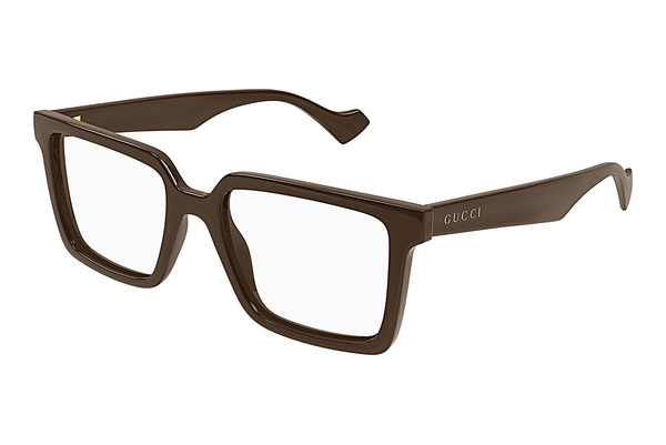 Eyewear Gucci GG1540O 003