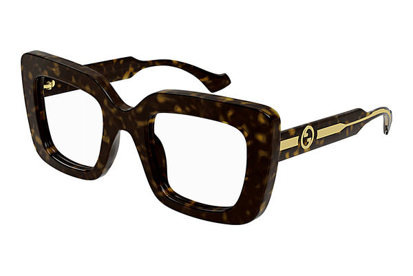 Eyewear Gucci GG1554O 002