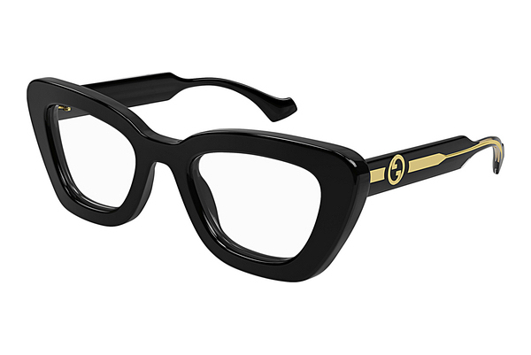 Eyewear Gucci GG1555O 001