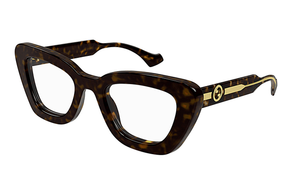 Eyewear Gucci GG1555O 002