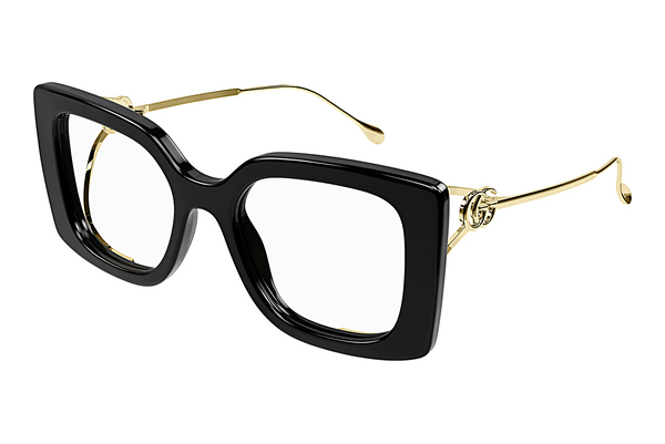 Eyewear Gucci GG1567O 001