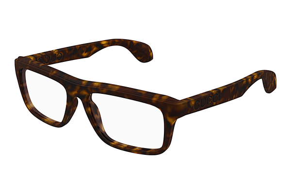 Eyewear Gucci GG1572O 002