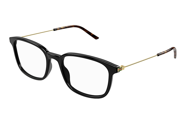 Eyewear Gucci GG1577O 001