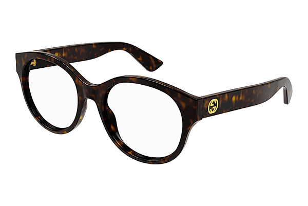 Eyewear Gucci GG1580O 002