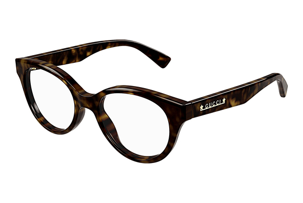 Eyewear Gucci GG1590O 002