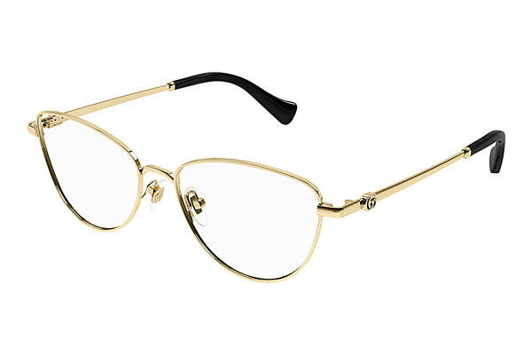 Eyewear Gucci GG1595O 001