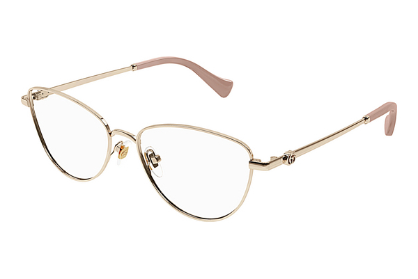 Eyewear Gucci GG1595O 002