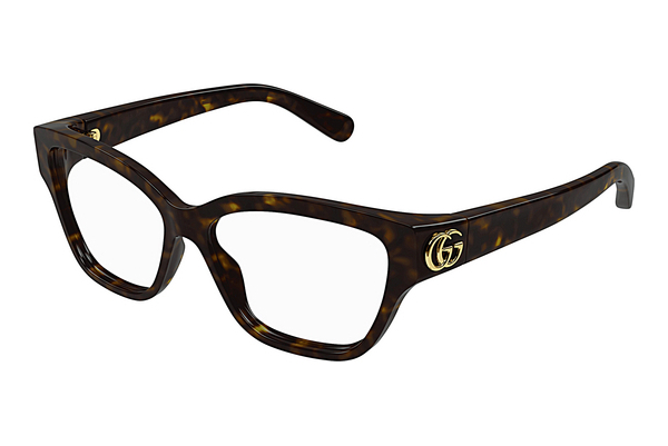 Eyewear Gucci GG1597O 002